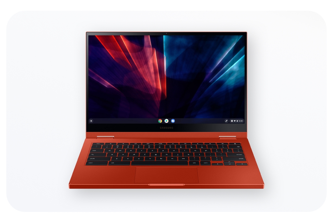 Galaxy Chromebook 2