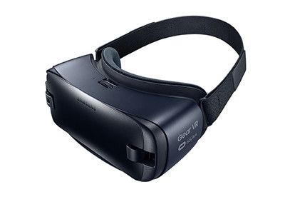 virtual reality for business