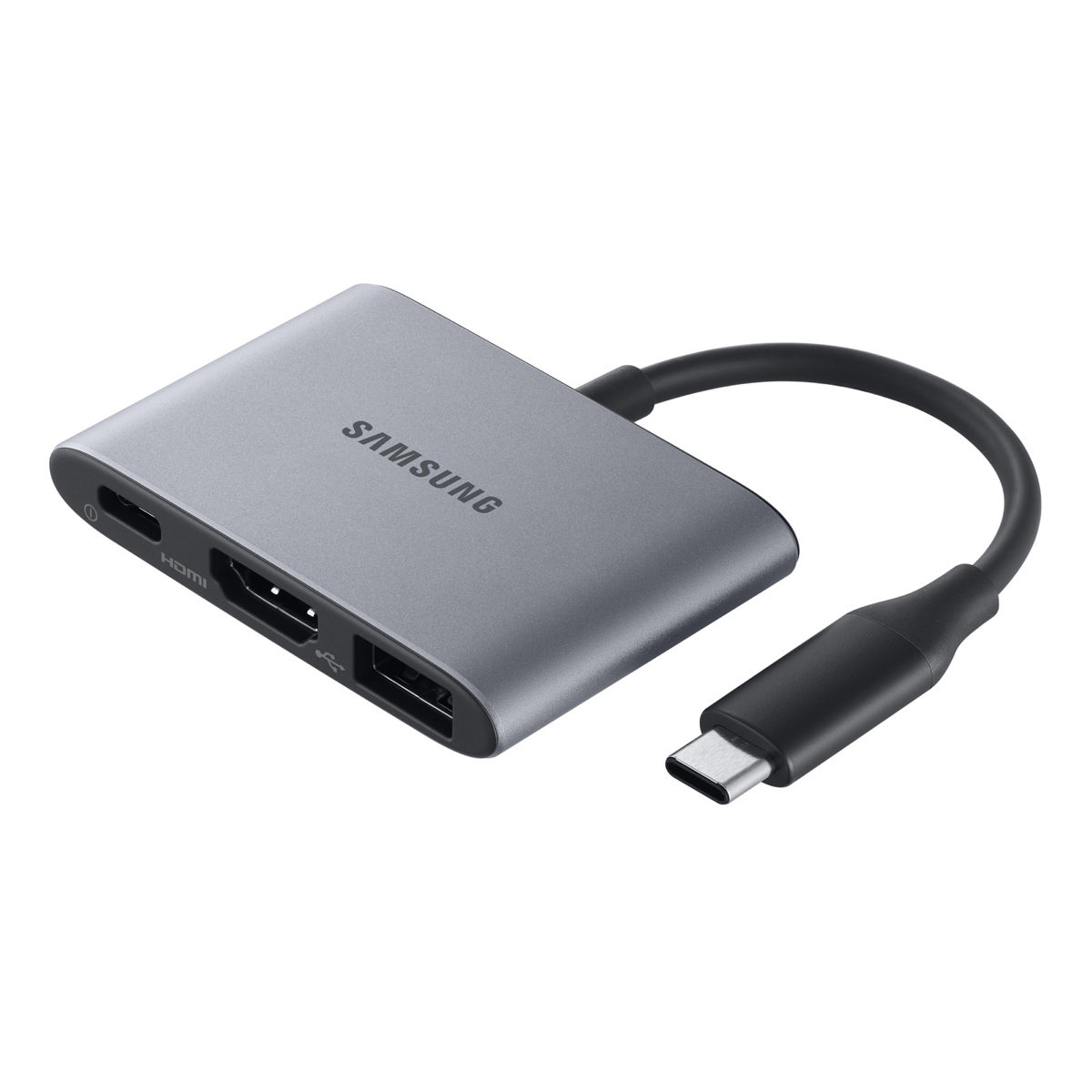 EEP3200BJEGUJ Multiport Adapter (2020) Black Samsung Business