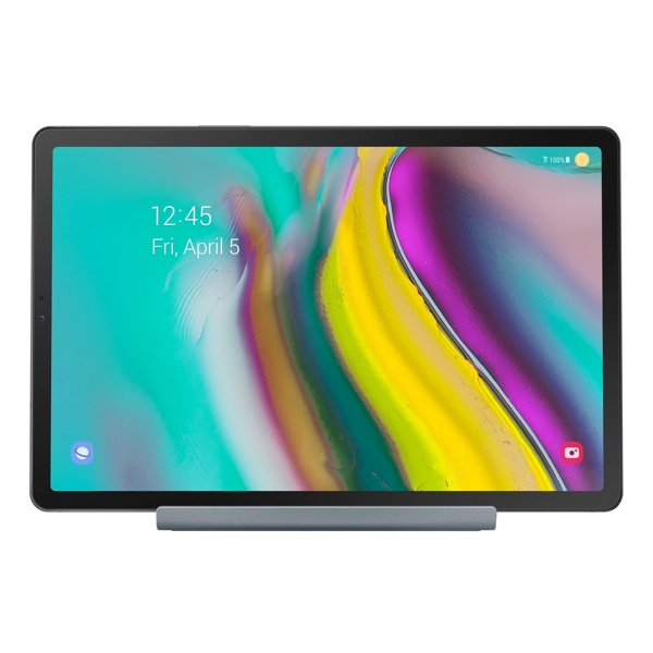 EED3200TSEGUJ Galaxy Tab S5e Charging Dock Pogo Silver Samsung