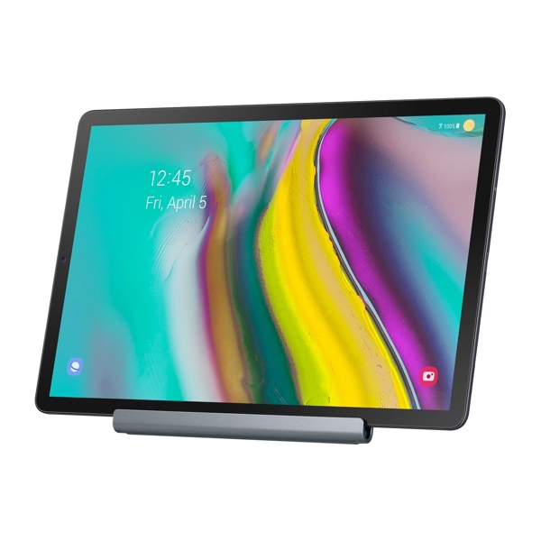 EED3200TSEGUJ Galaxy Tab S5e Charging Dock Pogo Silver Samsung
