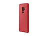Thumbnail image of Galaxy S9+ Hyperknit Cover, Red