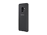Thumbnail image of Galaxy S9 Silicone Cover, Black