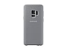 Thumbnail image of Galaxy S9+ Silicone Cover, Gray