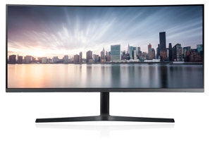 Samsung business monitors