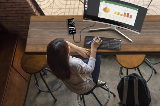 How to get started with DeX