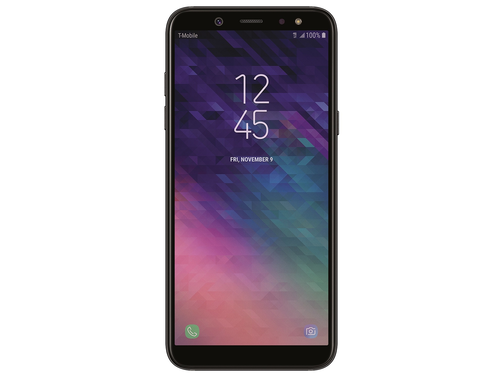 samsung galaxy a6 lte