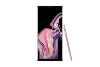 Galaxy Note9 128GB (Unlocked) Galaxy Note9 128GB (Unlocked)
