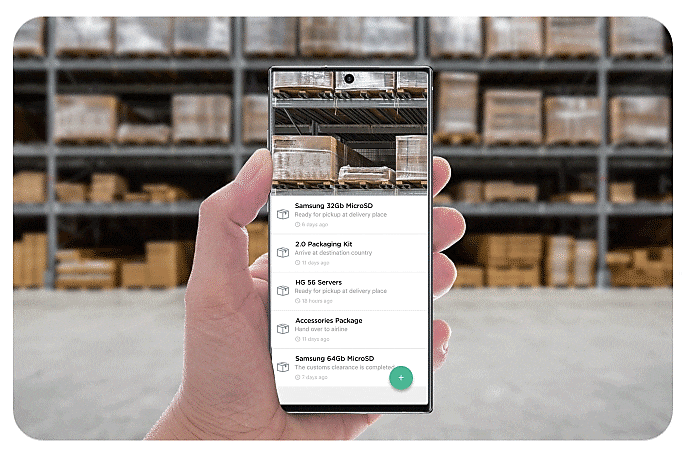 real-time management