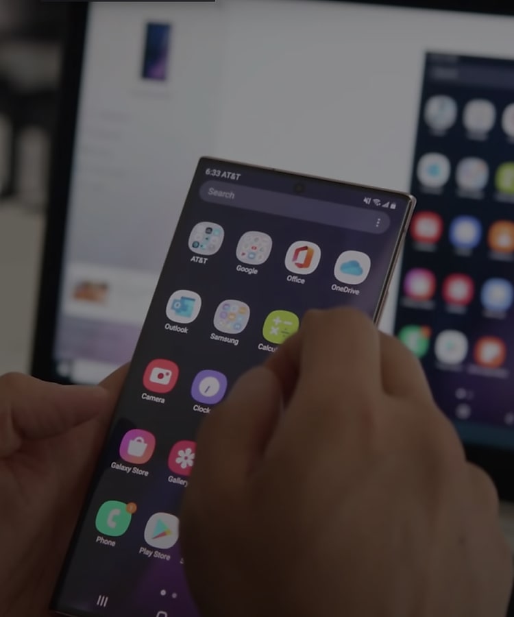 How to use Link to Windows on your Galaxy smartphone How to use Link to Windows on your Galaxy smartphone