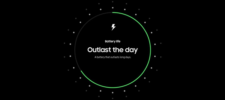 best battery smartphone