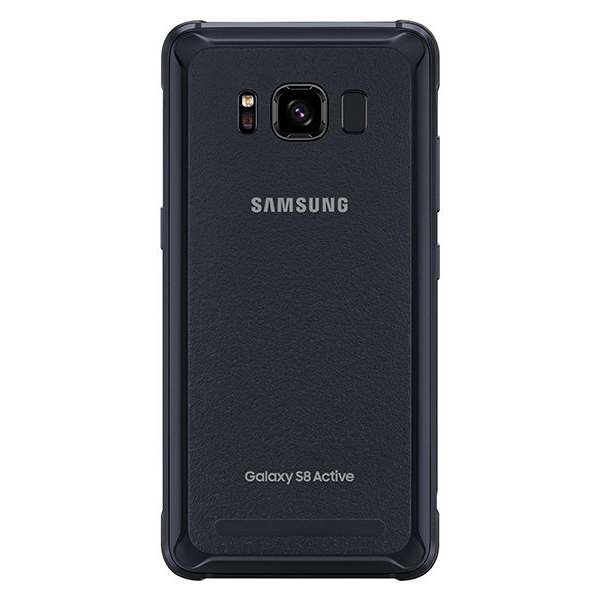Sm G892uzaaspr Galaxy S8 Active 64gb Sprint Meteor Gray Samsung Business