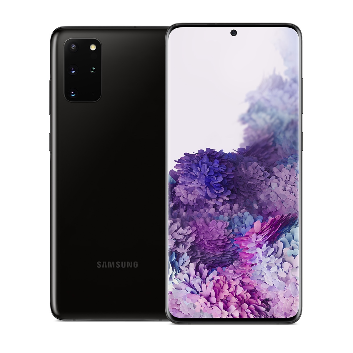 Galaxy S20+ 5G SM-G986U1 Support & Manual | Samsung Business