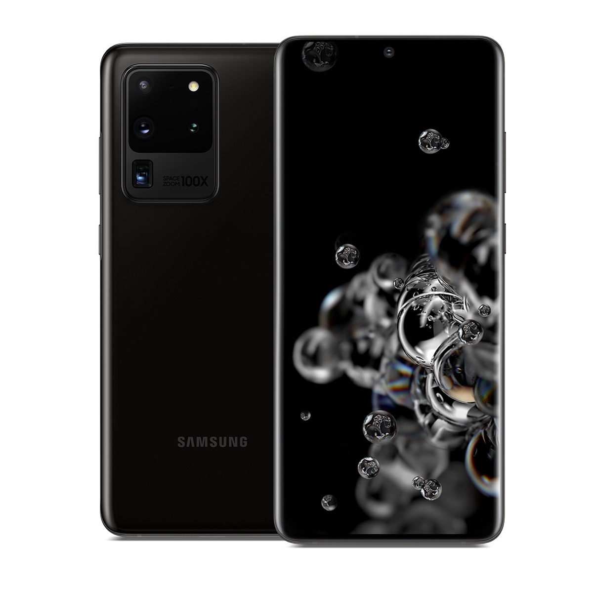 Galaxy S20 Ultra 5G SM-G988U Support & Manual | Samsung Business