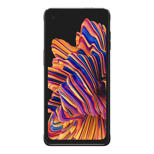 ecran edge to edge gașaxy xcover pro