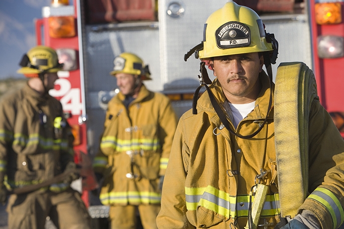 AT&T rugged phones for fire departments AT&T rugged phones for fire departments