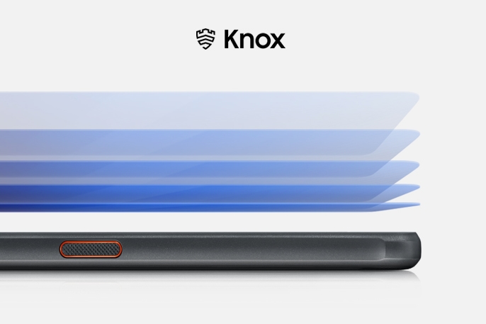 Samsung Knox #1