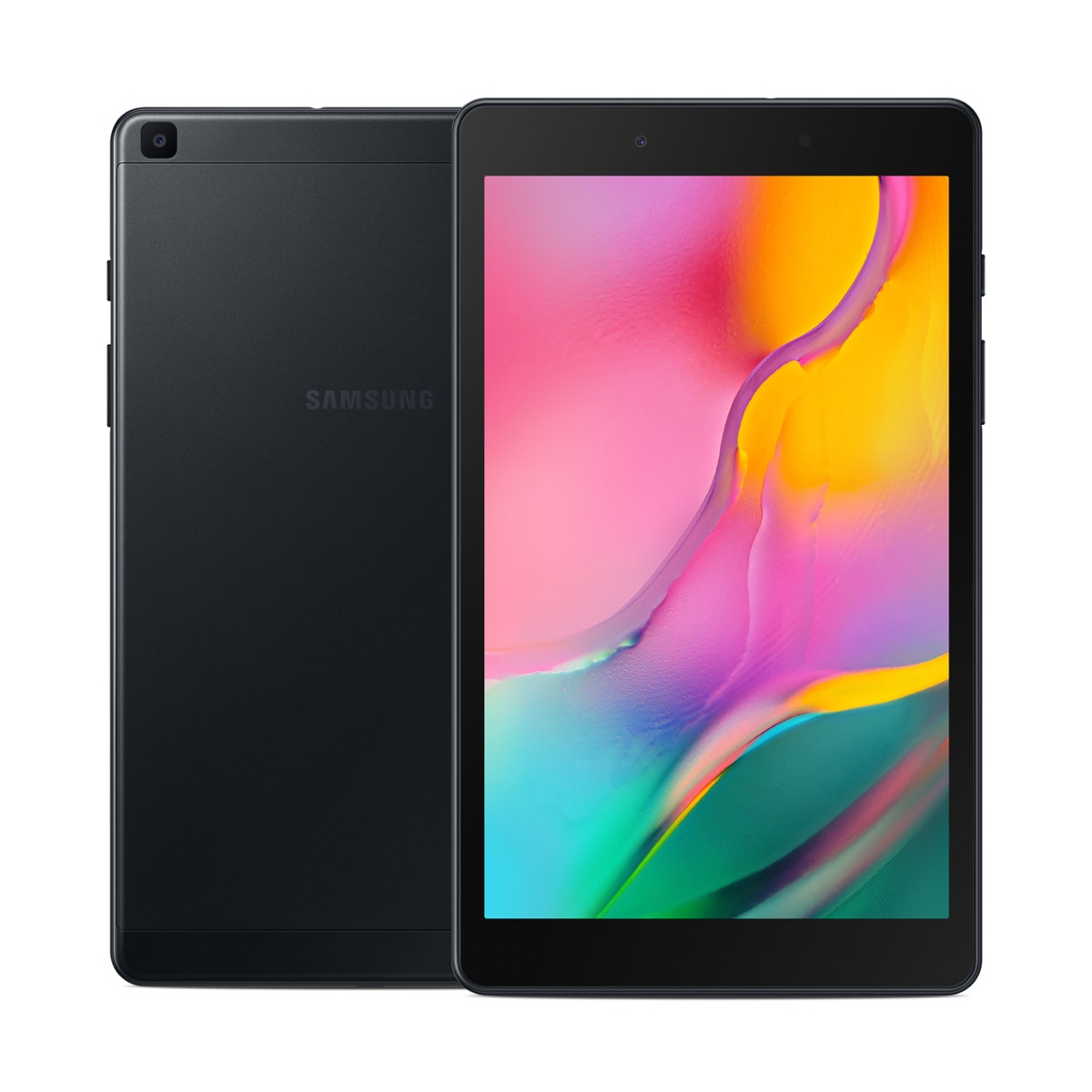 Galaxy Tab A 8.0 (2019) SM-T290 Support & Manual | Samsung Business