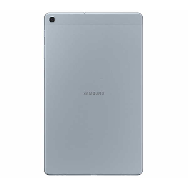 Galaxy Tab A 10 1 64gb Silver Sm T510nzsfxar Samsung Business