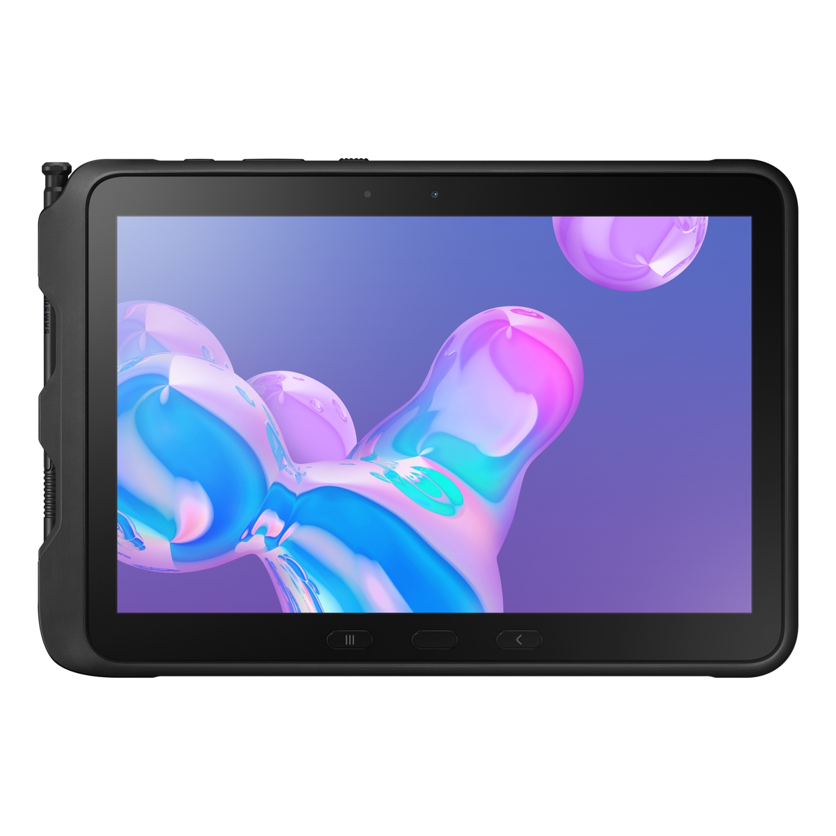 beven zone melk wit SM-T540NZKAXAR | Galaxy Tab Active Pro 10.1" (Wi-Fi) | Samsung Business