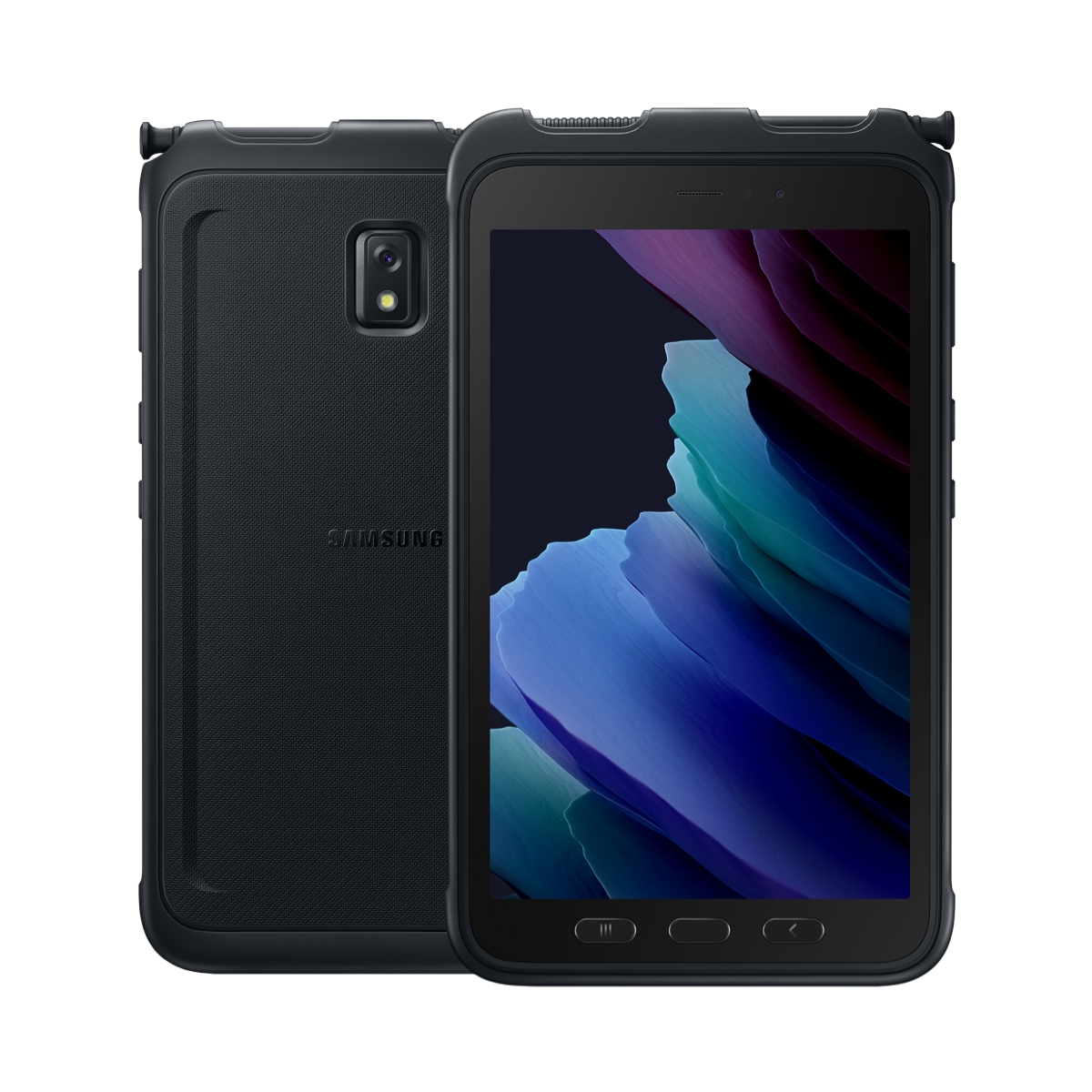 8.0 Galaxy Tab Active3 64GB (Wi-Fi) SM-T570NZKAN20