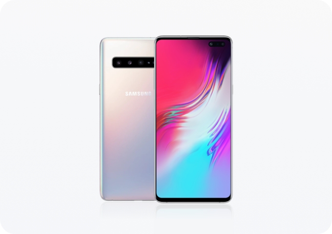 hp samsung 5g lte