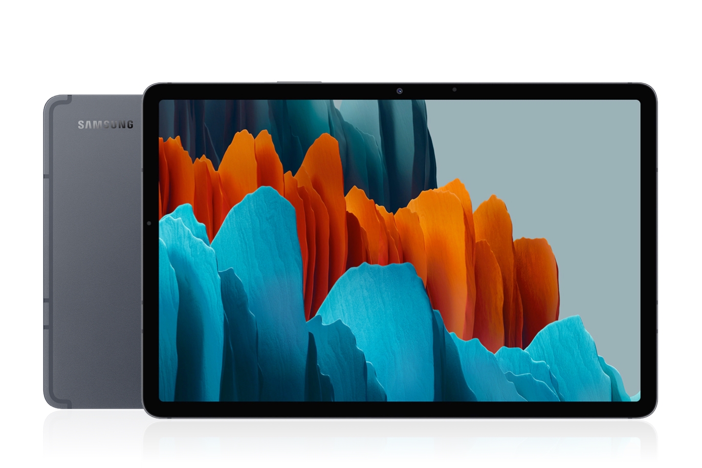 galaxy tab S7 for business