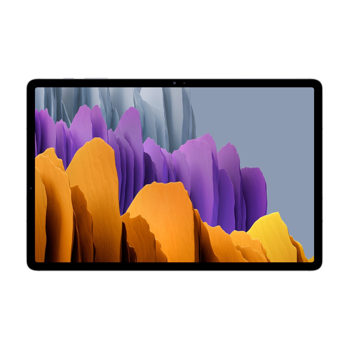Tablette Samsung Galaxy Tab S7+ Argent (SM-T975NZSEMWD) - EVO TRADING