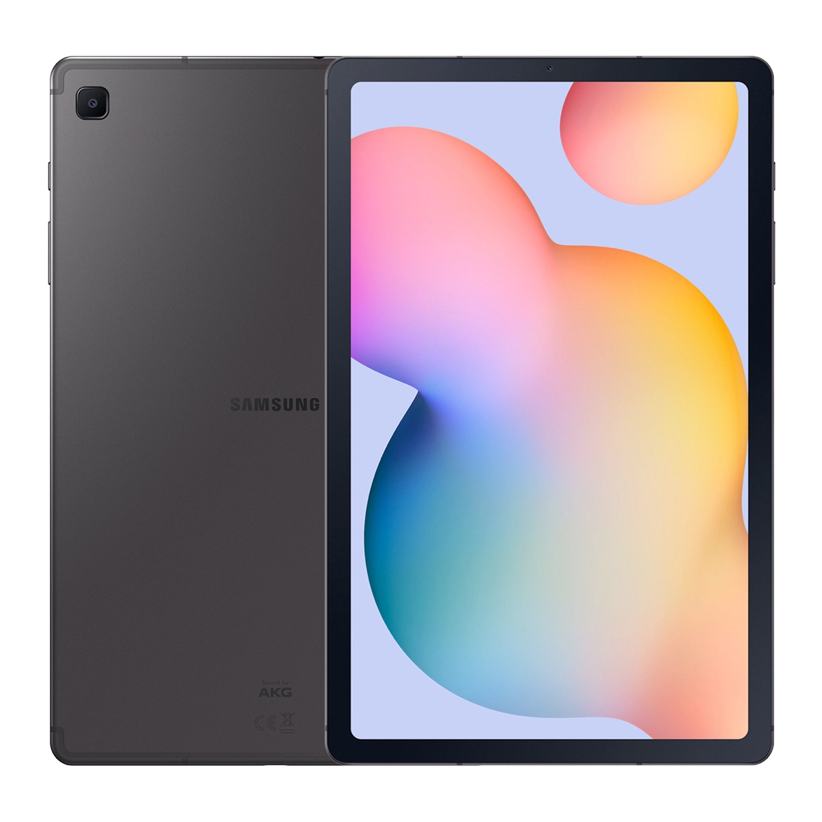 Tristemente Alentar completar Galaxy Tab S6 Lite 10.4" with S Pen SM-P613 Support & Manual | Samsung  Business