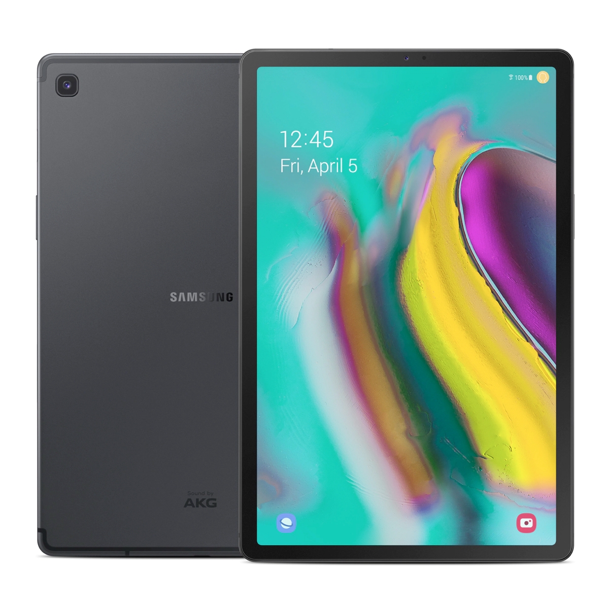 Sm T720nzkaxar Galaxy Tab S5e 10 5 64gb Wi Fi Samsung Business
