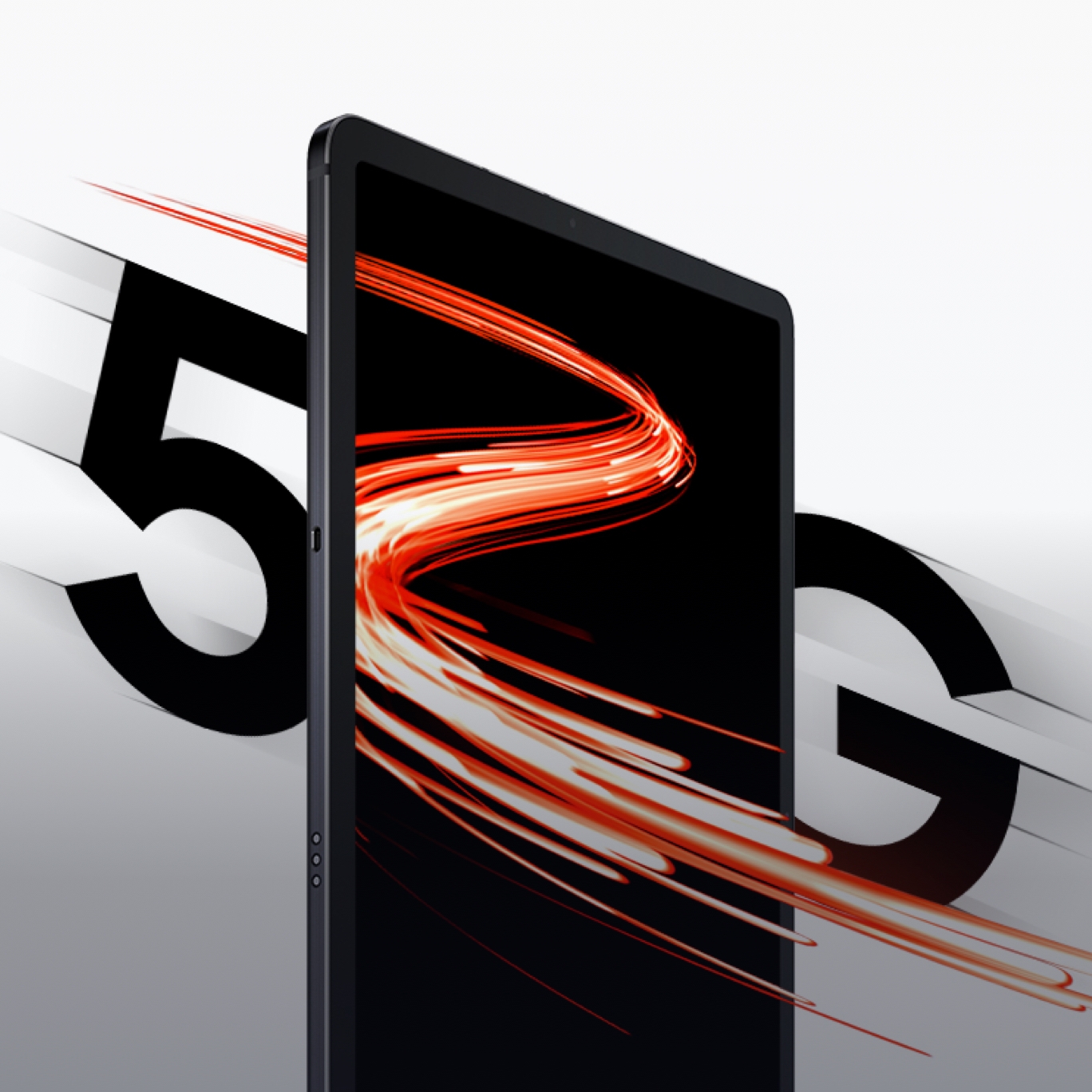 5G tablet
