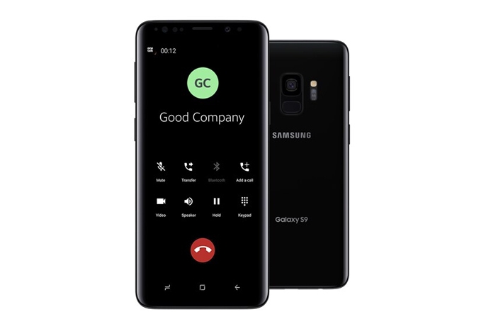 Verizon Samsung Business Phone Offers & Solutions