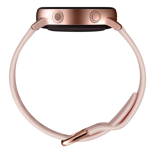 samsung galaxy watch active r500 rose gold