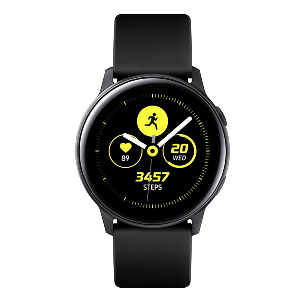 galaxy watch for ios