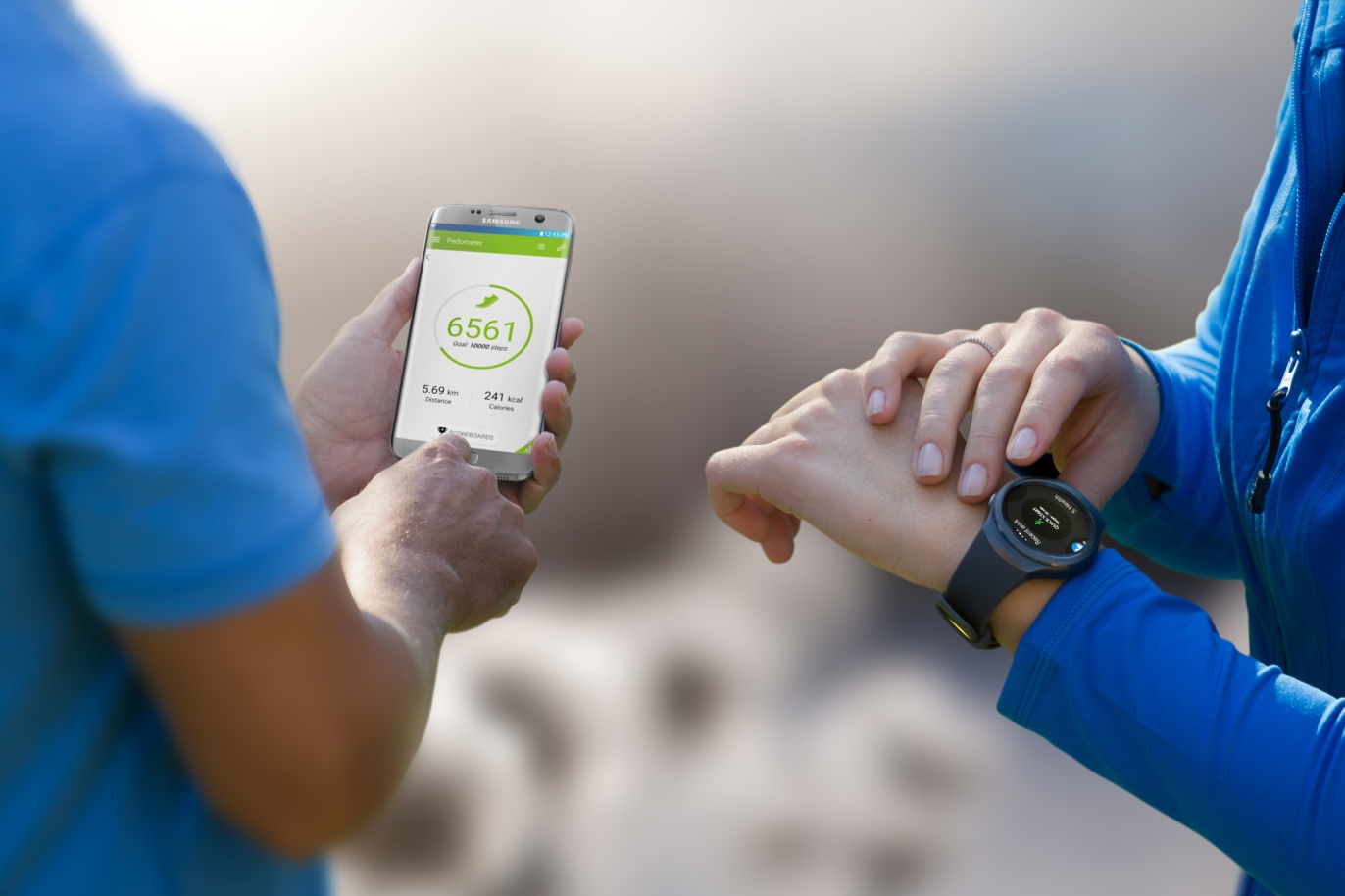 Samsung galaxy watch lte connectivity store