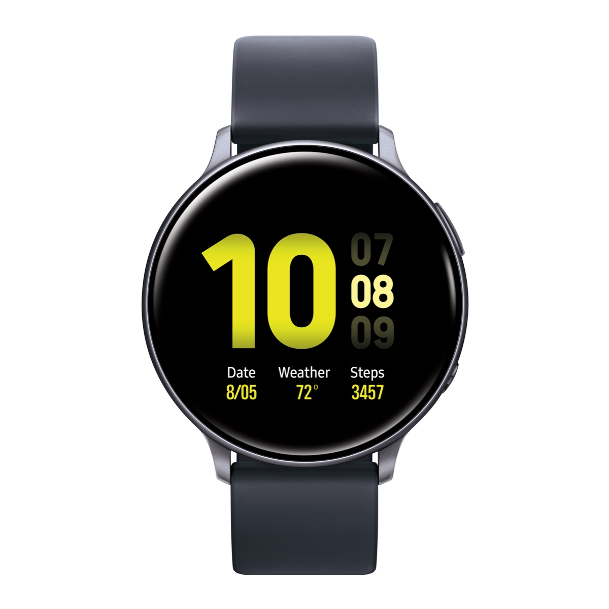 Galaxy Watch Active2 44mm Sm R820nzkaxar Samsung Business