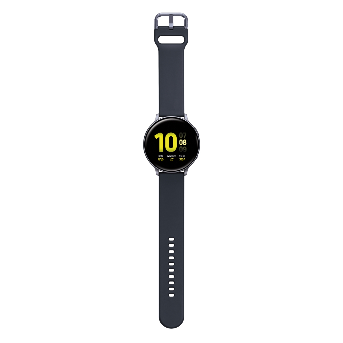 Galaxy Watch Active2 44mm Sm R820nzkaxar Samsung Business