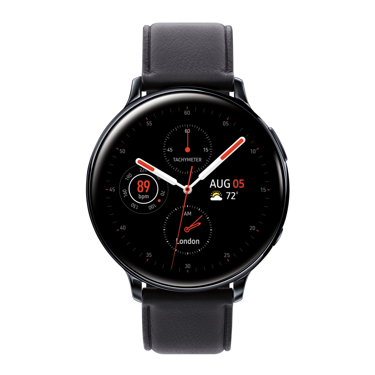 Galaxy Watch Active2 SM-R835U Support & Manual | Samsung Business