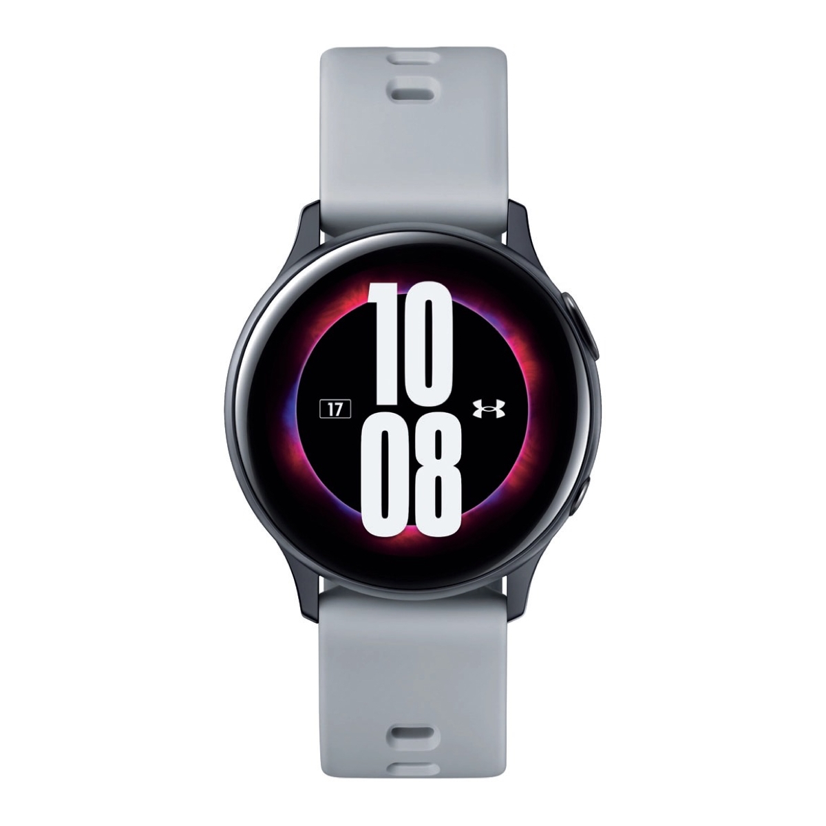 global Por Fragua Galaxy Watch Active2 (Under Armour Edition) SM-R830 Support & Manual |  Samsung Business