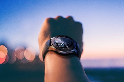 Galaxy Watch 46mm