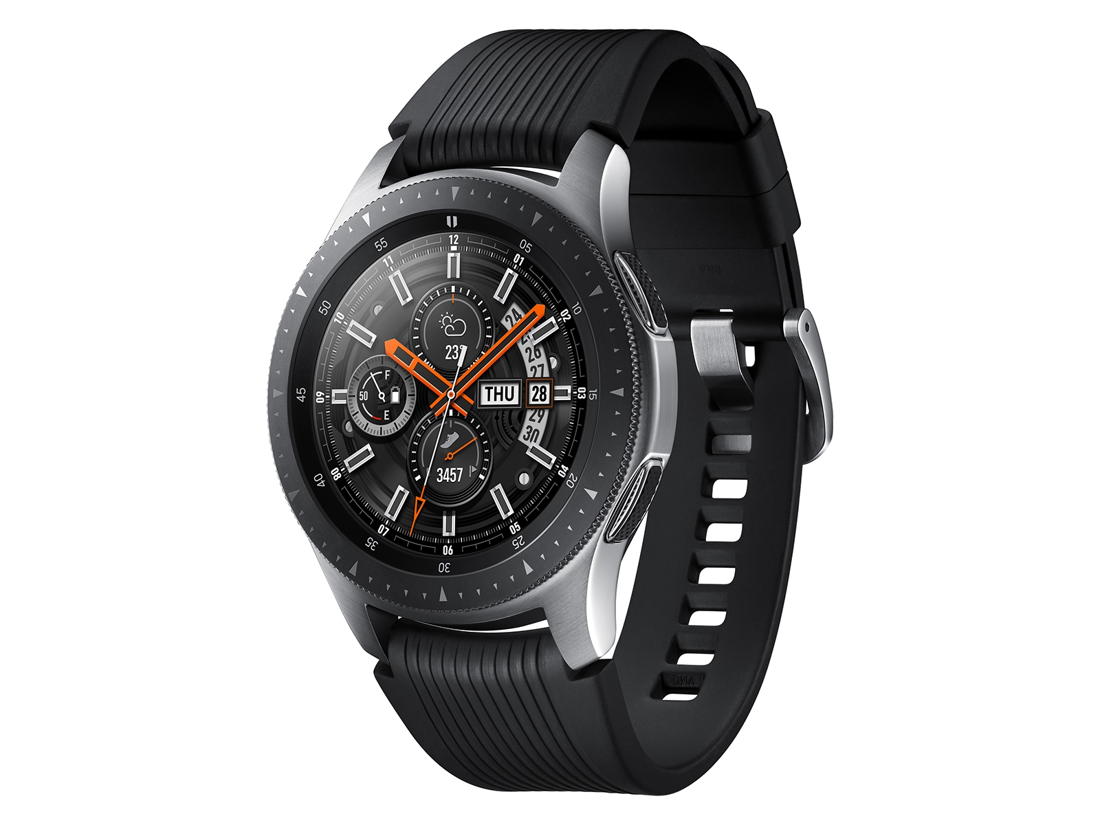 Galaxy Watch 46mm (LTE) SM-R805UZSAXAR 