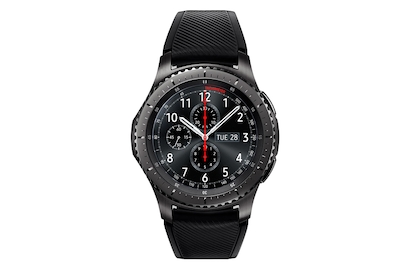 Gear S3 frontier Gear S3 frontier