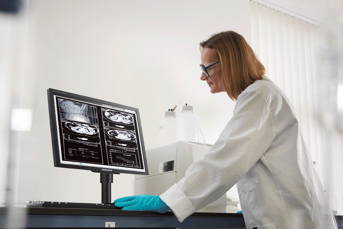 CBRS-based Private LTE