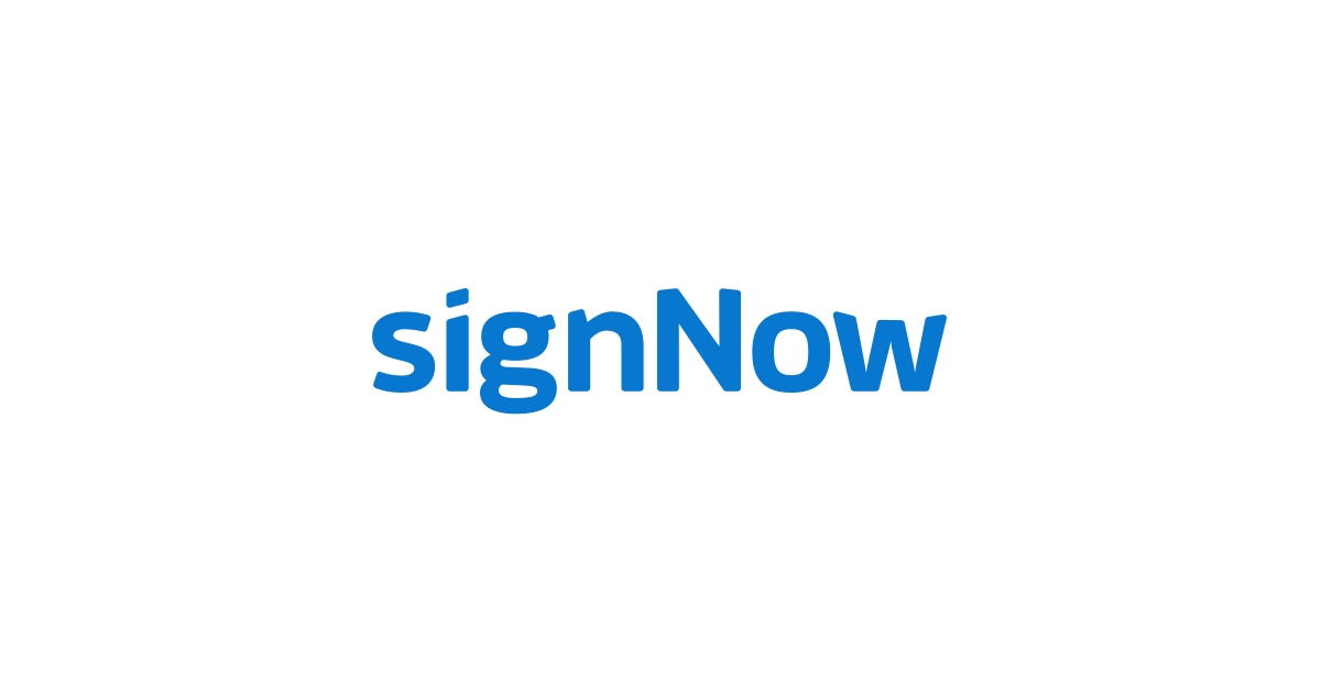 sign now app download free