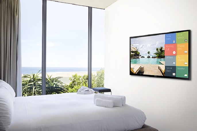 Finding the Right Hospitality TV for Your Business Finding the Right Hospitality TV for Your Business