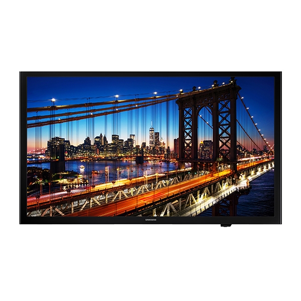 693 Series Healthcare TV HG32NF693GF Support & Manual | Samsung Business