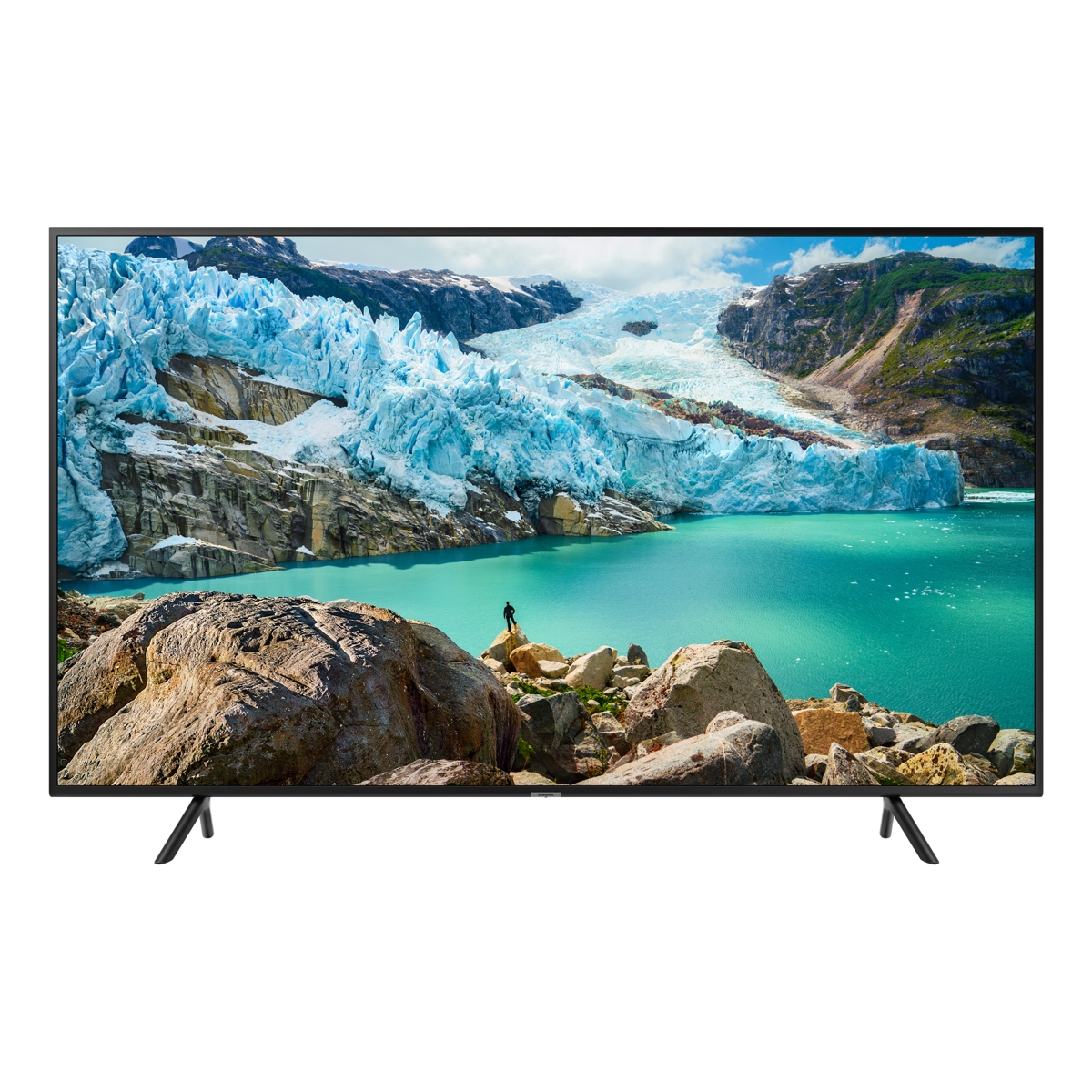 Samsung 55 Smart LED-LCD Hospitality TV - 4K UHDTV - LED HG55NJ690UF