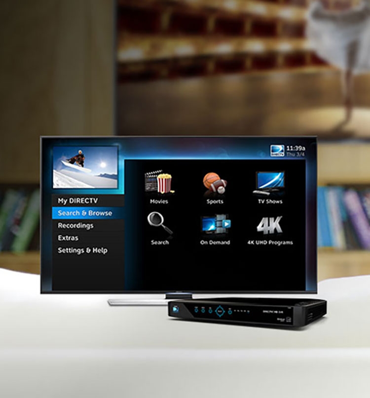 Má společnost Samsung Smart TV vestavěná DVR?