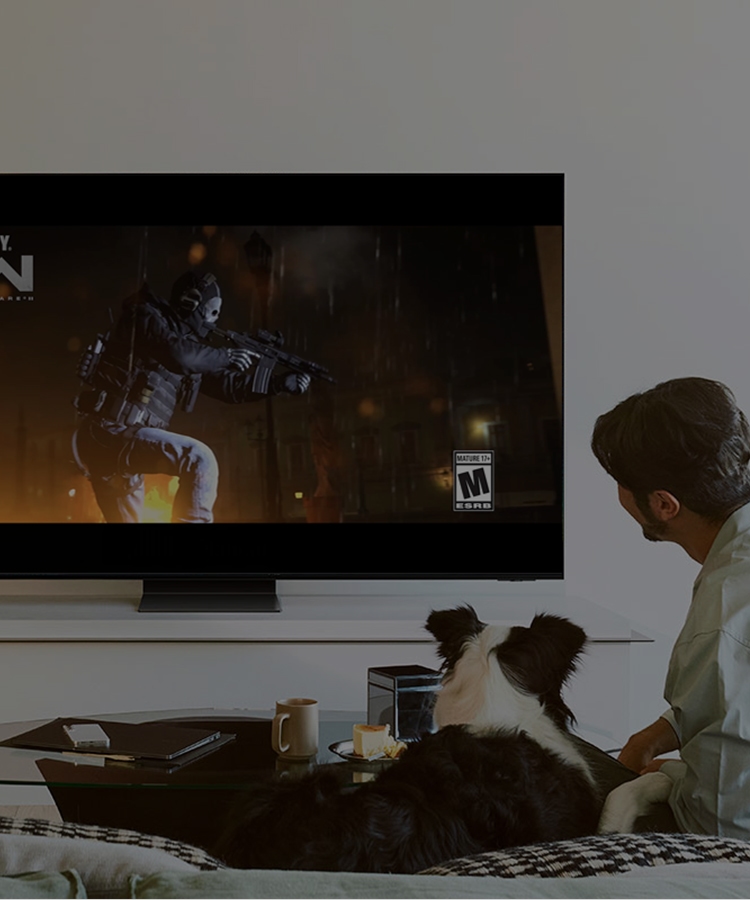 Samsung Ads Delivers Success for Activision
