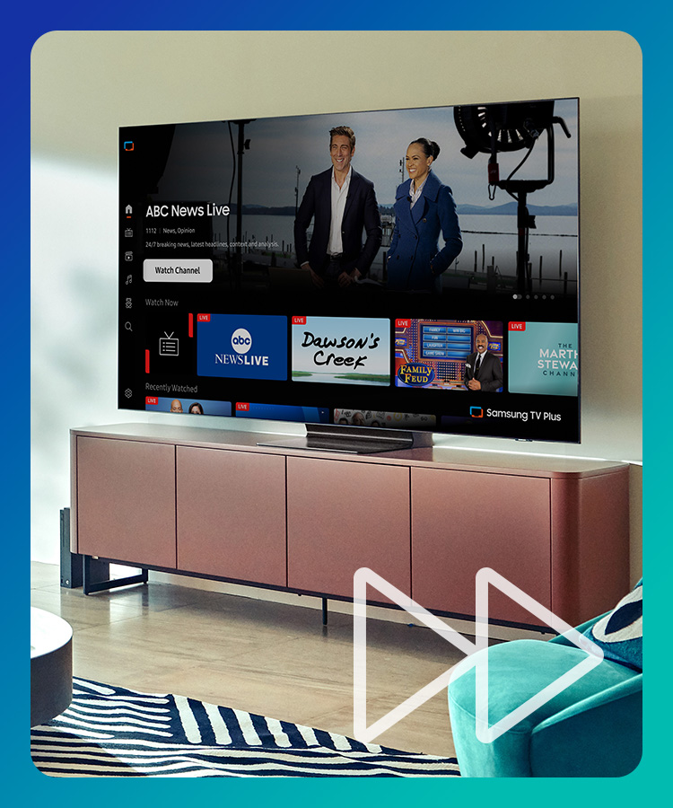 FAST Isn’t the Future of TV Anymore. It’s Becoming the Default.